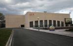 Salud baraja el polideportivo de la UPNA como centro de vacunación