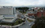 El CHN amplía camas para la covid y activa la hospitalización domiciliaria