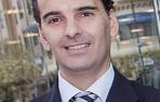 José Luis Larriu, nuevo director comercial de banca de empresas de la zona Norte