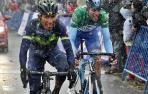 Nairo Quintana es proclamado ganador de la Vuelta a Asturias 2017