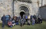 Conocer la historia navarra a través de los 'Paisajes sonoros'