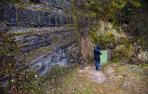 ¿Qué le pasó al 'hombre de Loizu'?