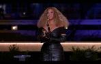 Beyoncé y Taylor Swift triunfan en los Grammy