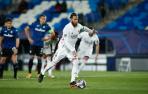 Sergio Ramos ha metido su gol de penalti