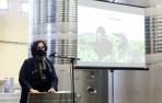 'ECO Pueblo', una iniciativa pionera contra la despoblación rural