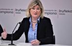 Bildu se niega a retirar el vídeo que compara a García Barberena con Hitler