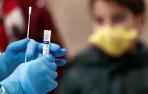 Pruebas PCR en Refena