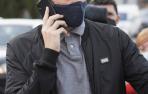 Relacionan a Casillas con una cantante, que lo desmiente