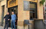 Adokin Gastrobar, nueva apertura en Estafeta 81