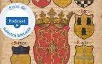PODCAST: Begoña Pro adelanta las claves sobre su serie en Diario de Navarra dedicada los 'ricoshombres'