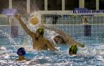 Victoria de oro para WP Navarra