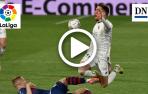 Resumen del Huesca 0-0 Osasuna en vídeo