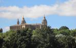 Fin de semana soleado con temperaturas máximas altas