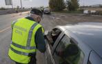 La Asociación Pro Guardia Civil plantea que una Unidad de la Agrupación de Tráfico siga en Navarra