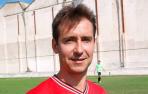 Jorge Sola releva a Azpilicueta en el Subiza