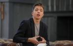 El líder de MasMadrid, Iñigo Errejón