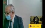 Arenas niega ante el tribunal haber recibido dinero negro del PP como complemento