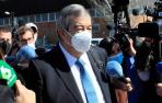 Tres ex secretarios generales del PP niegan la existencia de una caja b