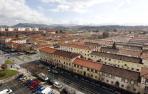 Chantrea, un barrio trabajador unido frente al paro