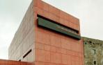 Seis proyectos en el Museo Oteiza