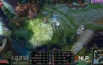El I Torneo eSports de la UPNA y ANDITECH cuenta con 10 equipos