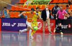 Empate naranja 'in extremis'