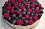 Tarta de queso