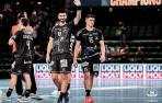 Eduardo Gurbindo: “Siento satisfacción tras haber sido capaz de salir de la lesión”