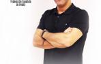 Fallece Iñaki Peralta, nutricionista de la FEPelota