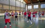Los clubes navarros, con los guantes preparados