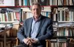 La vejez, una fuente de sabiduría para Tomás Yerro