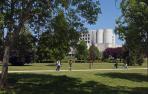 La Universidad de Navarra, entre las 100 universidades más sostenibles del mundo