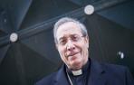 El Arzobispo de Pamplona, Francisco Pérez, ha oficiado este sábado un solemne funeral por las víctimas de la pandemia