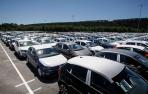 Los primeros eventuales que va a contratar VW Navarra entrarán este lunes