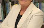 Muere Carmen San Martín, primera directora de Estudios de la Facultad de Económicas de la UN