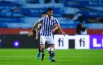 Merino, adiós a la temporada