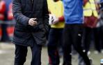 Aguirre: "Es un paso importante, pero la Liga sigue"