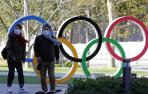 El COI sigue adelante con los Juegos Olímpicos de Tokio 2020 pese al coronavirus
