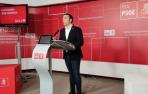 El PSN "exige" a Geroa Bai una "rectificación" tras la moción antitransfuguismo