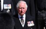 Fotos del funeral del duque de Edimburgo