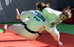 Al tatami 14 meses después