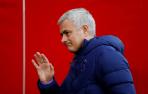 El Tottenham Hotspur despide a Mourinho