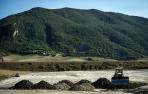 La Mancomunidad sondea al valle de Elorz sobre la planta de residuos