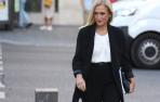 Cifuentes se desmarca de la supuesta financiación irregular del PP madrileño