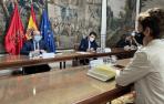 Navarra gestionará la sanidad penitenciaria desde mayo
