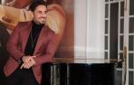 David Bustamante: "No soy ni feminista ni machista, soy persona"