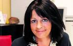 Fallece la periodista pamplonesa Ana Vives