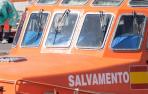 Localizan un cayuco con 17 muertos y 3 supervivientes al sur de El Hierro