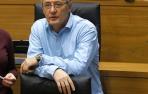 Un parlamentario de Geroa Bai hace un símil con Ortega Lara para criticar la sentencia