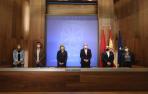 Navarra y ADItech refuerzan el posicionamiento en foros europeos estratégicos